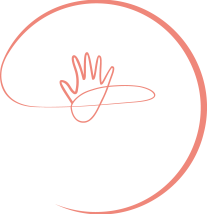 Logo la main à la pâte
